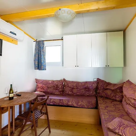 Camping Arcobaleno Village