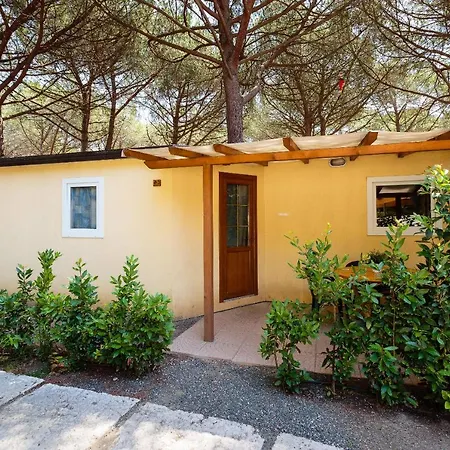 Camping Arcobaleno Village