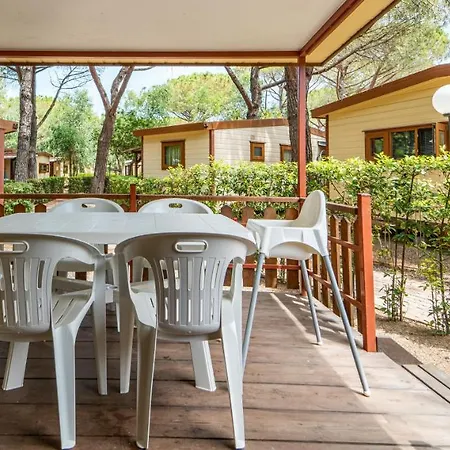 Arcobaleno Village 3*