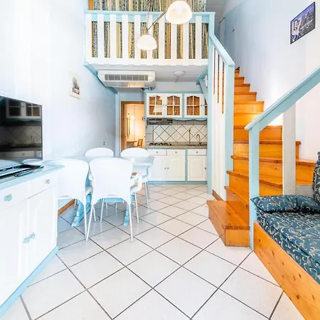Arcobaleno Village 3* Marina Di Bibbona