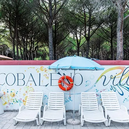 Arcobaleno Village 3*
