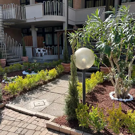 Campsite Arcobaleno Village Marina Di Bibbona