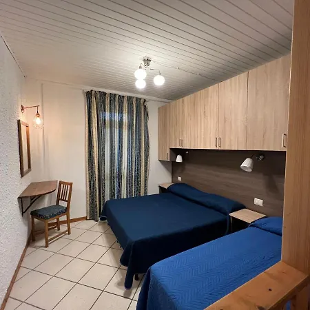 Campsite Arcobaleno Village