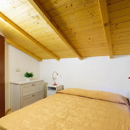 Campsite Arcobaleno Village 3*