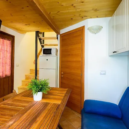 Arcobaleno Village 3* Marina Di Bibbona