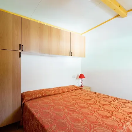 Campsite Arcobaleno Village Marina Di Bibbona