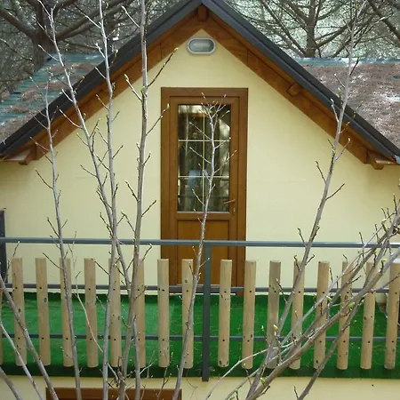 Arcobaleno Village Campsite 3*