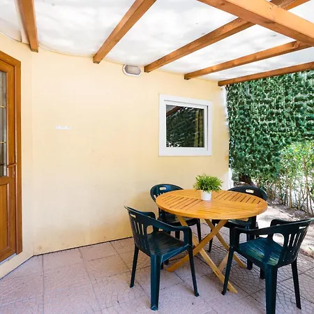 Campsite Arcobaleno Village Marina Di Bibbona