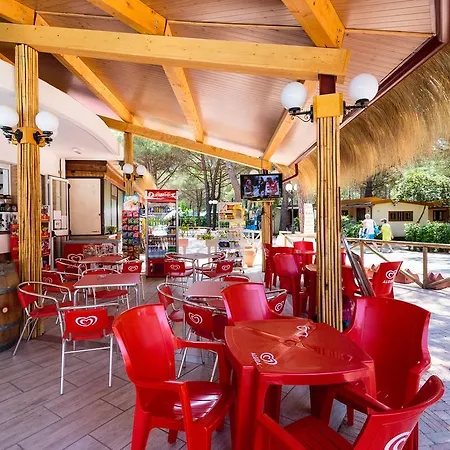 Arcobaleno Village 3* Marina Di Bibbona