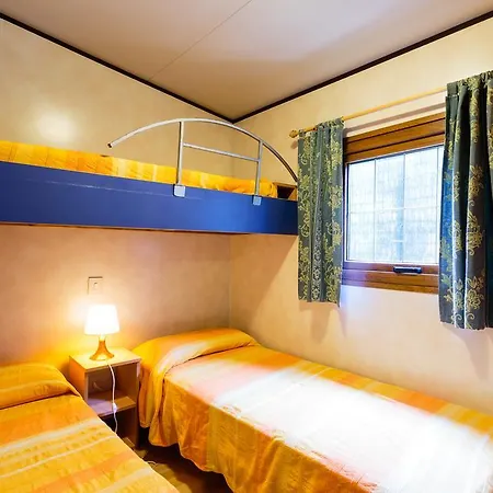 Campsite Arcobaleno Village