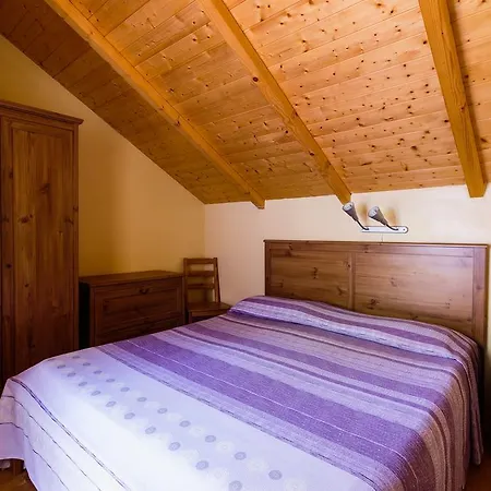 Campsite Arcobaleno Village 3*
