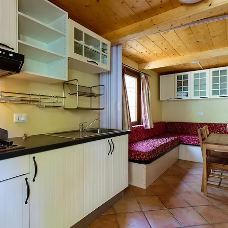 Arcobaleno Village 3*