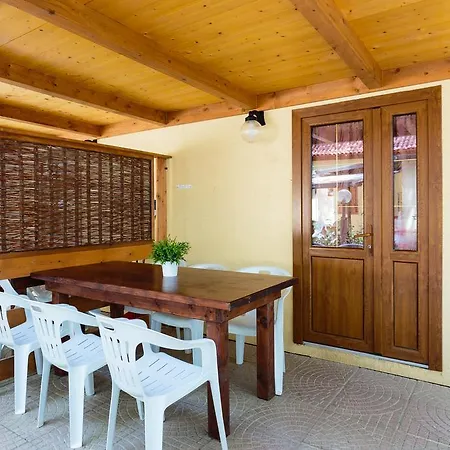 Arcobaleno Village 3* Marina Di Bibbona