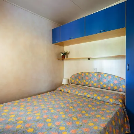 Campsite Arcobaleno Village