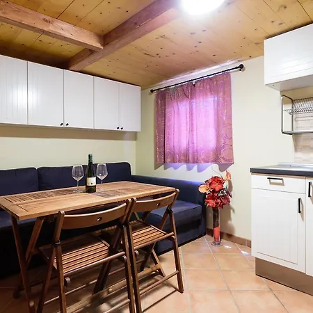 Campsite Arcobaleno Village Marina Di Bibbona