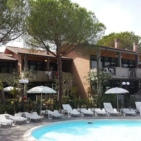 Arcobaleno Village 3*