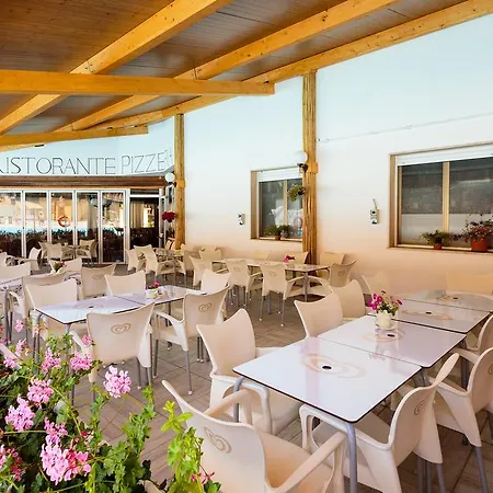 Arcobaleno Village 3* Marina Di Bibbona