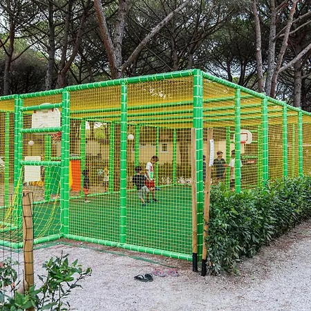 Arcobaleno Village Campeggio 3*