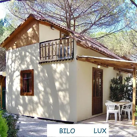 Arcobaleno Village Campeggio