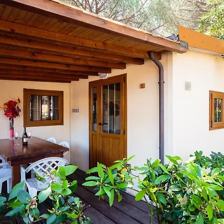 Campeggio Arcobaleno Village 3*