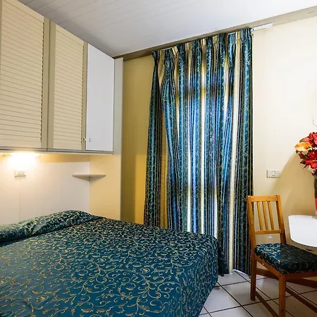 Campeggio Arcobaleno Village 3*