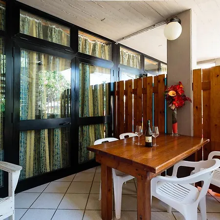 Arcobaleno Village Campeggio 3*