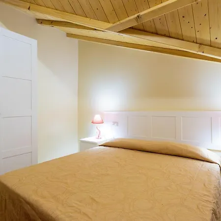 Campeggio Arcobaleno Village 3*